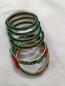 BENGLES SET