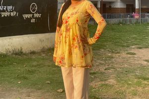 short kurti for womens
