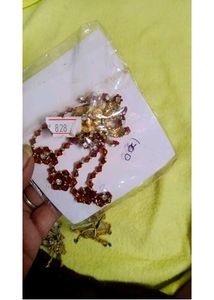 6 Combo Brooch For Women