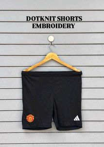 Adidas Manchester United Shorts