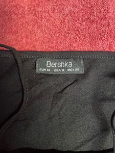 Bershka Camisole Top