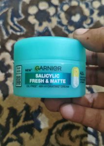 3 garnier new launch moisturizer and face wash