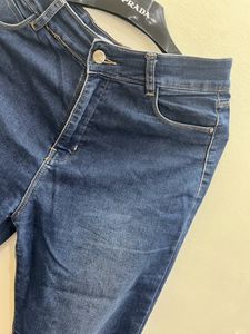 Beautiful High Waist Skinny Jeans Fir Women