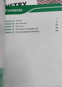 Extra Marks Chemistry Books for Class XII