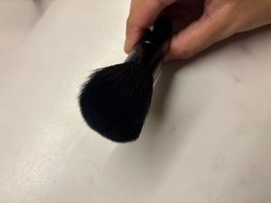 17 Makeup Brush