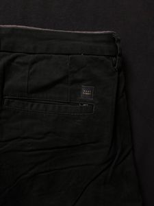 Rare Rabbit Original Dark Olive Green Trousers – P