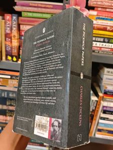 The Pickwick Papers by Charles