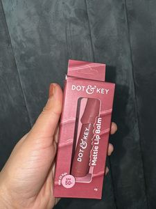 Dot & Key Matte Lipstick