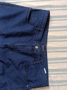 Urbano Men's Classic Denim Jeans