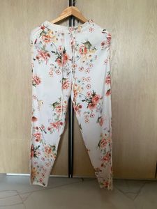 💐ZARA (COMPLETELY NEW) Trousers