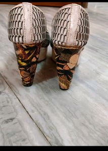 Heels Belly
