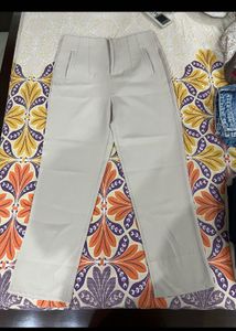 Office Fitted Pants