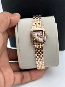 Cartier Watch rakhshabandhan spcl