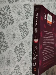 The Perfect Us by Durjoy Datta