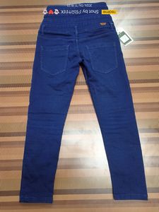 30 Size Regular Fit Jeans