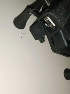 Generic Black Part