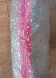 MINISO MOON STAR SERIES STARRY COSMETIC BAG