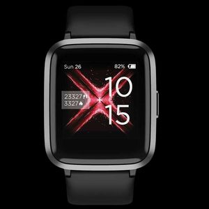 Boat storm Smart Watch