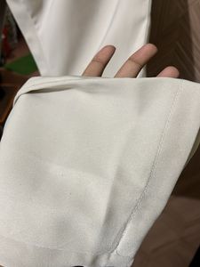 Classic Beige Trousers