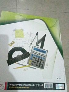 3  CBSE book Class 6