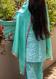 cotton farshi salwar