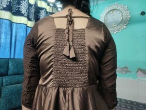 Beautiful Gown For Girls