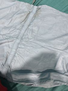 Light Blue Jumpsuit