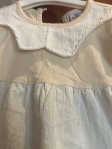 Charming Baby Girls Dress