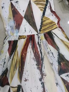 Gown dress