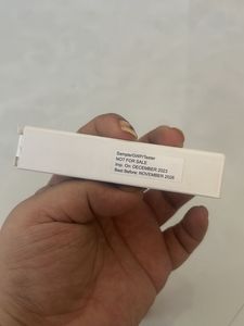 Givenchy Red Lip Colour