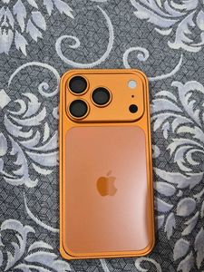 iPhone 15 Pro nd covert to 17 pr