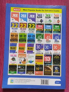 WB JEE Chapterwise Explorer Mathematics