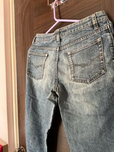 New Denim Jeans Ladies