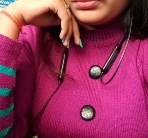 Cute Girls Sweater