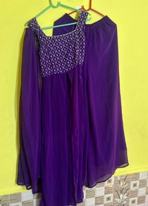 Stunning Ethnic Wear Set