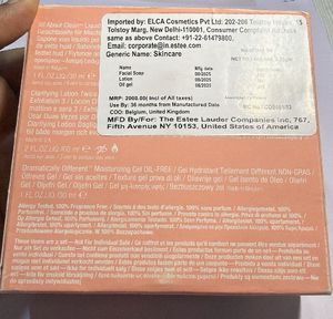 Clinique 3-Step Skincare Set