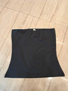 New/Unused Grey tube top