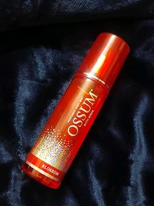 Ossum Blossom Perfumed Body Mist