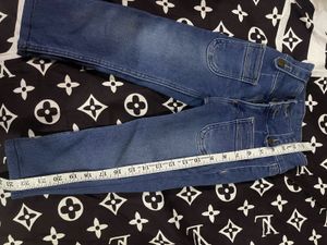 Cute Denim Jeans for Girls26 size