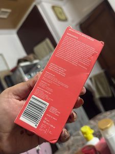 Foxtale Brightening Moisturizer