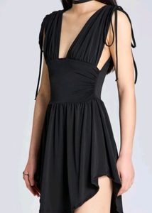 Pinterest Bodycon Black Dress