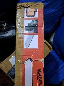 Kabel Elektro BBQ Grill EBG-11
