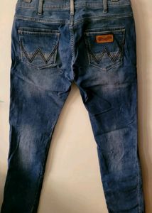 Jeans WRANGLER