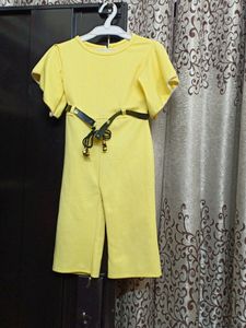 Beautiful Jumpsuit For Your Princess