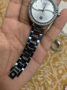 Carlton London og women watch
