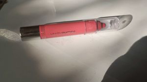 HILARY RHODA Lipstick - Coral Shade (Shade 05)