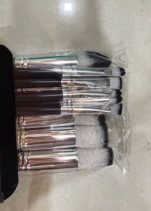 Bronson Professional 10-Piece Brush Set