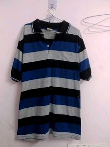 polo t shirt, 👕 used once,waist 36