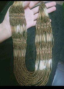Very Beautiful NeckLace