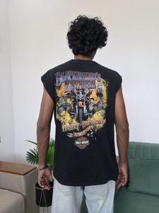 Vintage Harley Davidson T-Shirt